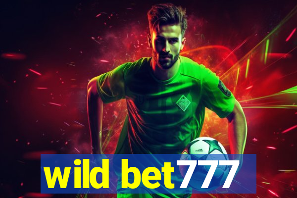 wild bet777